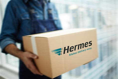 hermes delivery contact